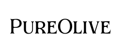 PureOlive - logo